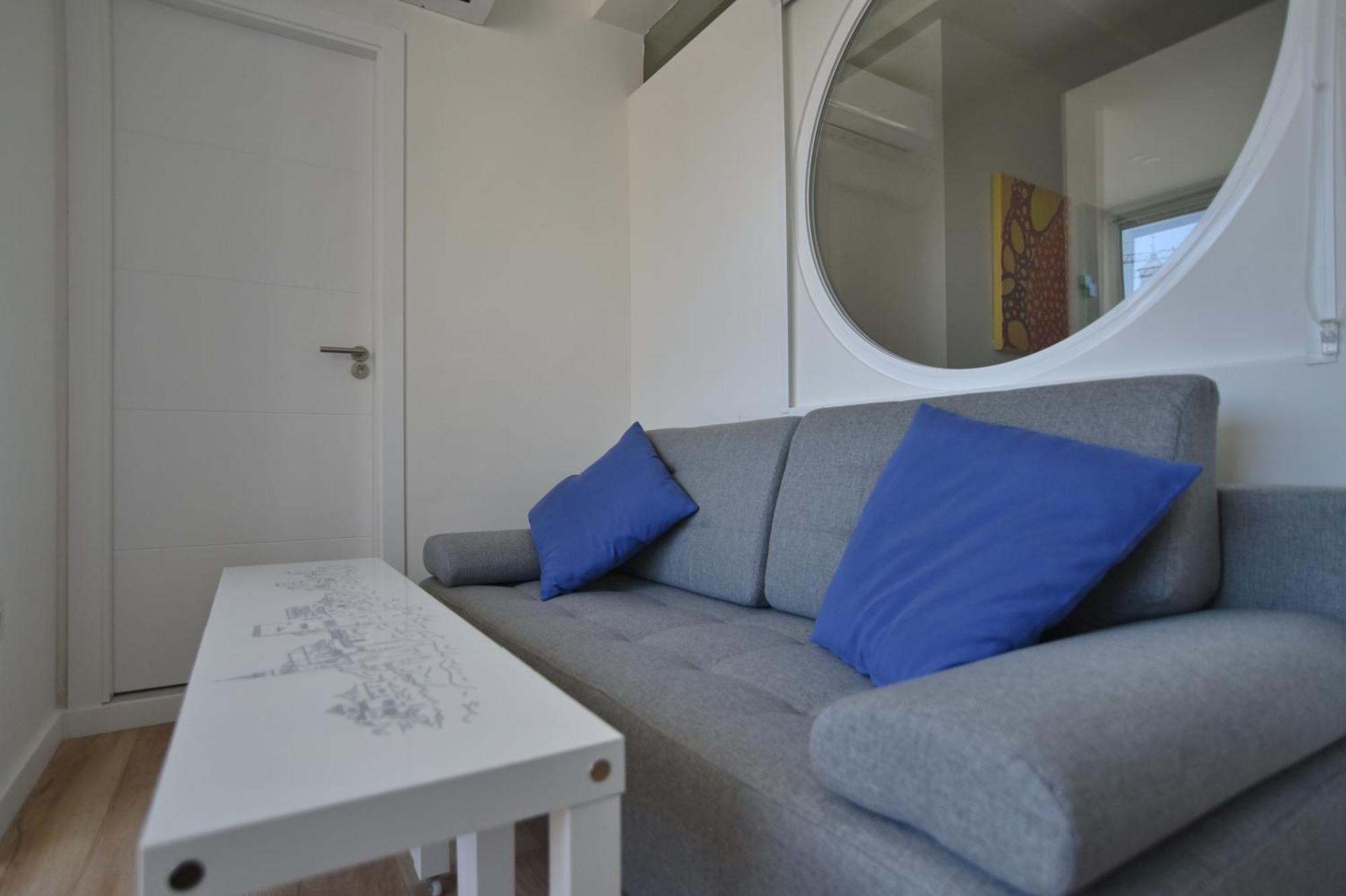 Atico Panorama Catedral Appartement Granada Buitenkant foto